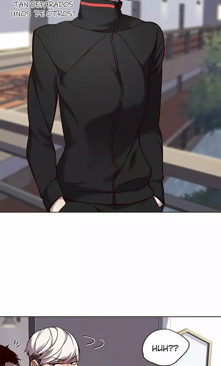 Read Electricidad veloz es Manga Online