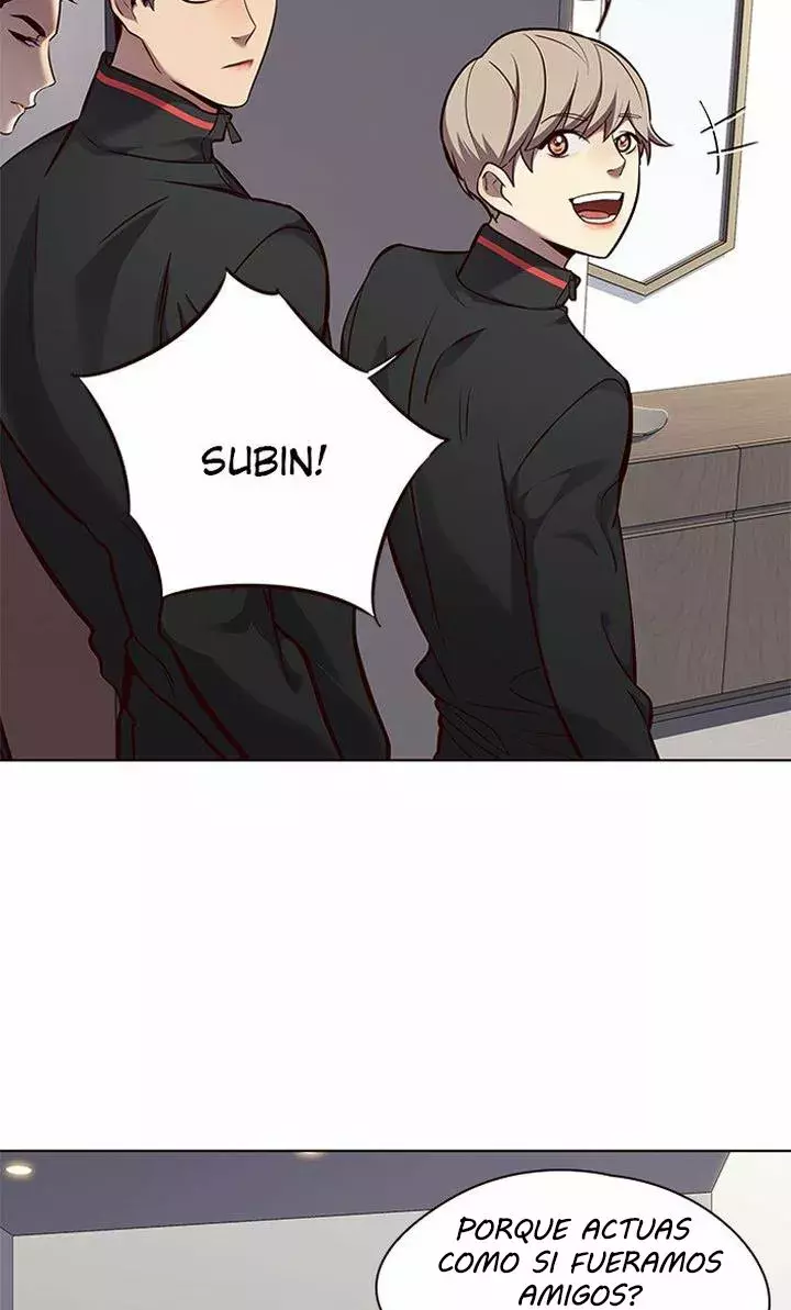 Read Electricidad veloz es Manga Online