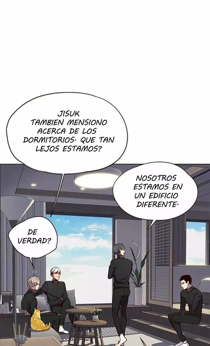 Read Electricidad veloz es Manga Online