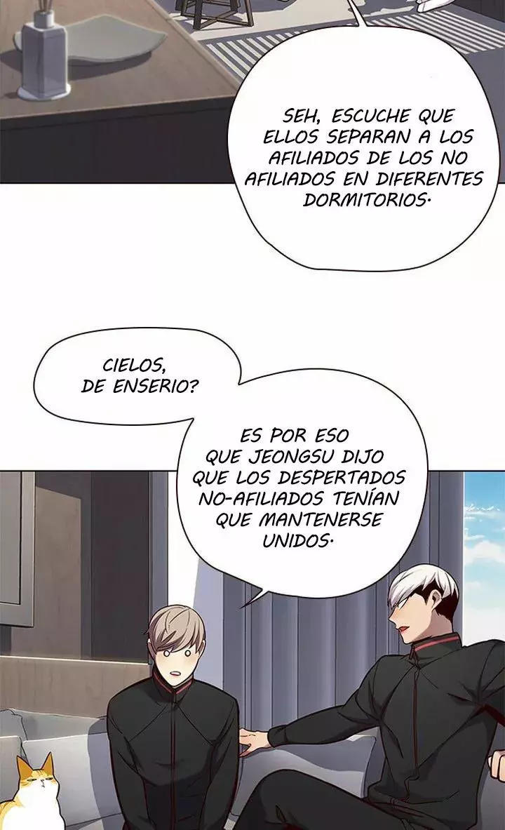Read Electricidad veloz es Manga Online