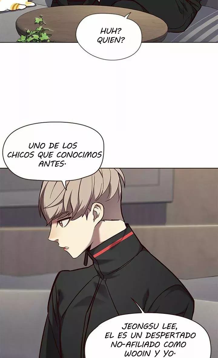 Read Electricidad veloz es Manga Online