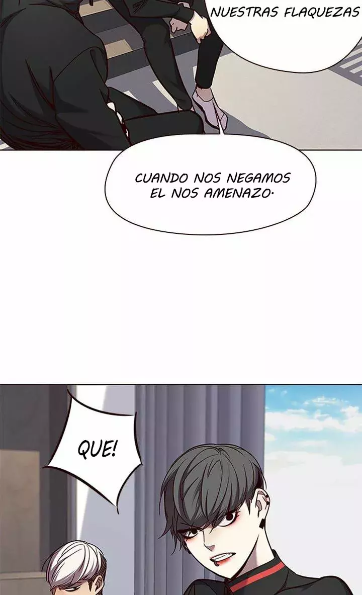 Read Electricidad veloz es Manga Online