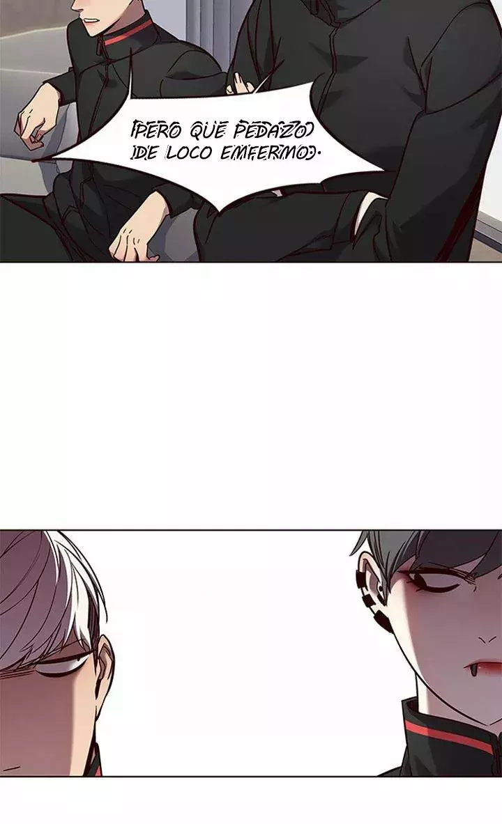 Read Electricidad veloz es Manga Online