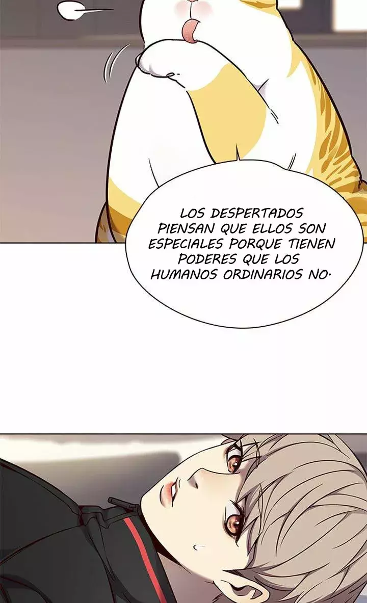 Read Electricidad veloz es Manga Online