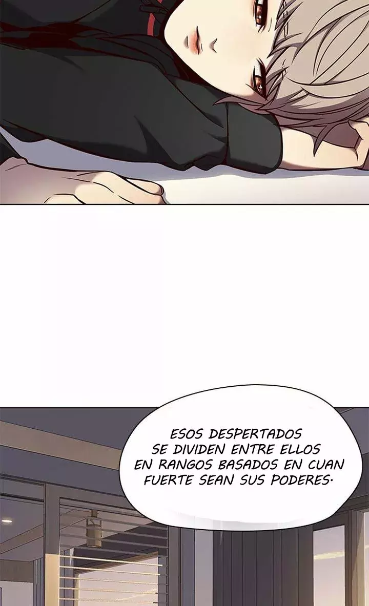 Read Electricidad veloz es Manga Online