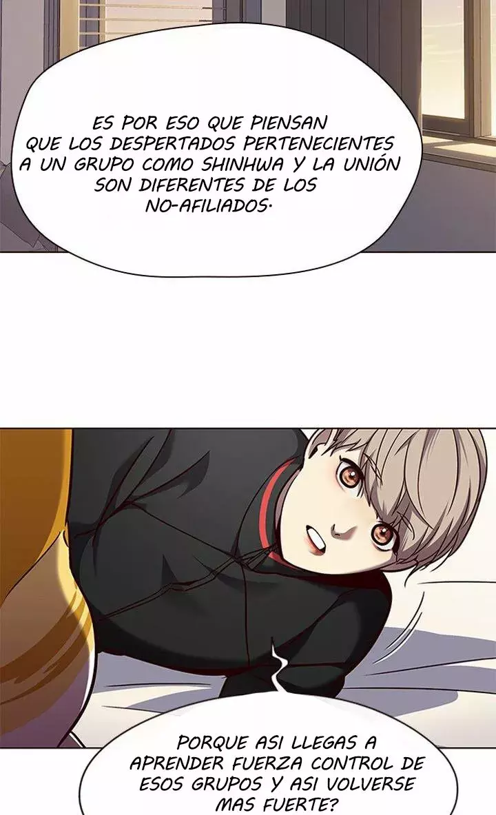 Read Electricidad veloz es Manga Online