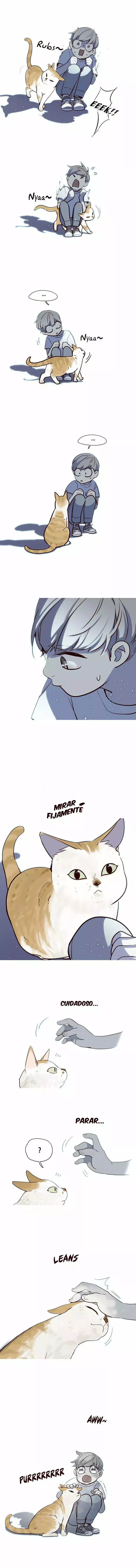 Read Electricidad veloz es Manga Online