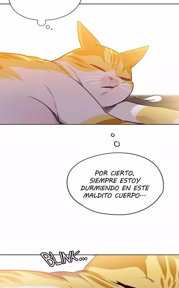 Read Electricidad veloz es Manga Online