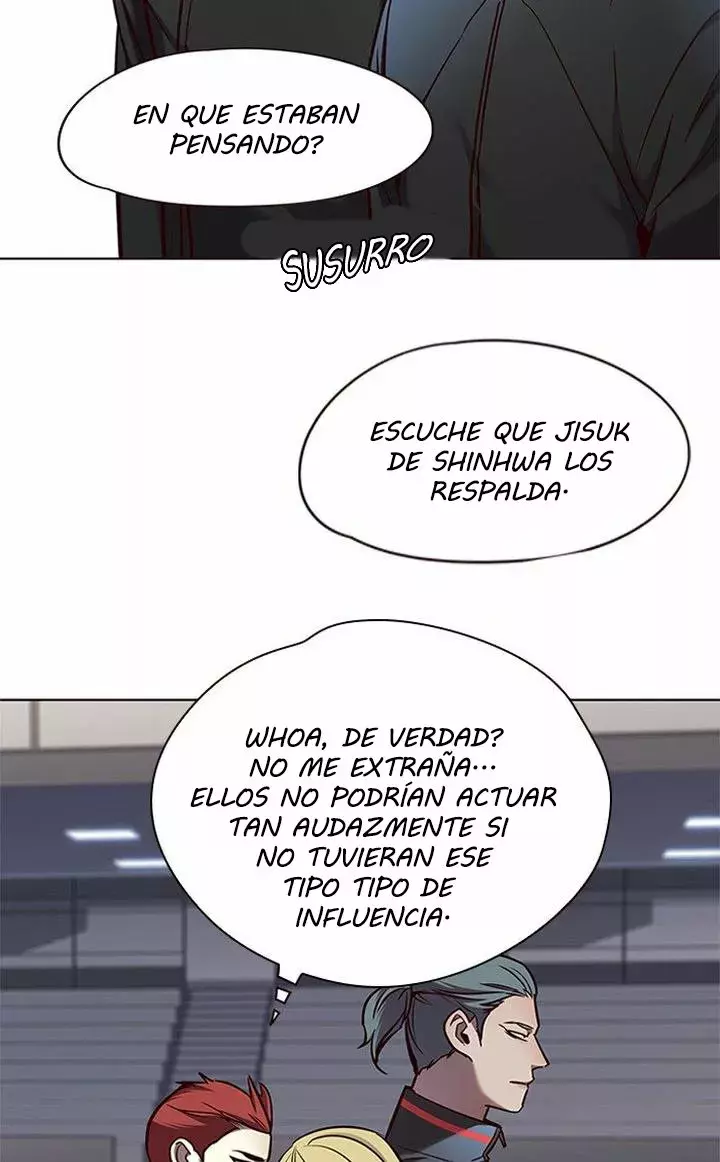 Read Electricidad veloz es Manga Online