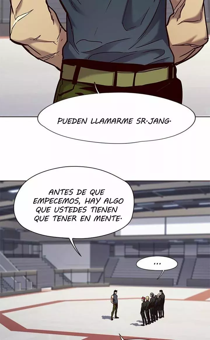 Read Electricidad veloz es Manga Online