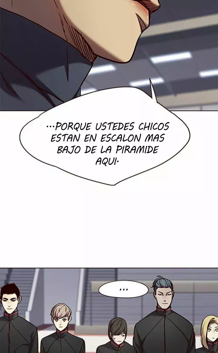 Read Electricidad veloz es Manga Online