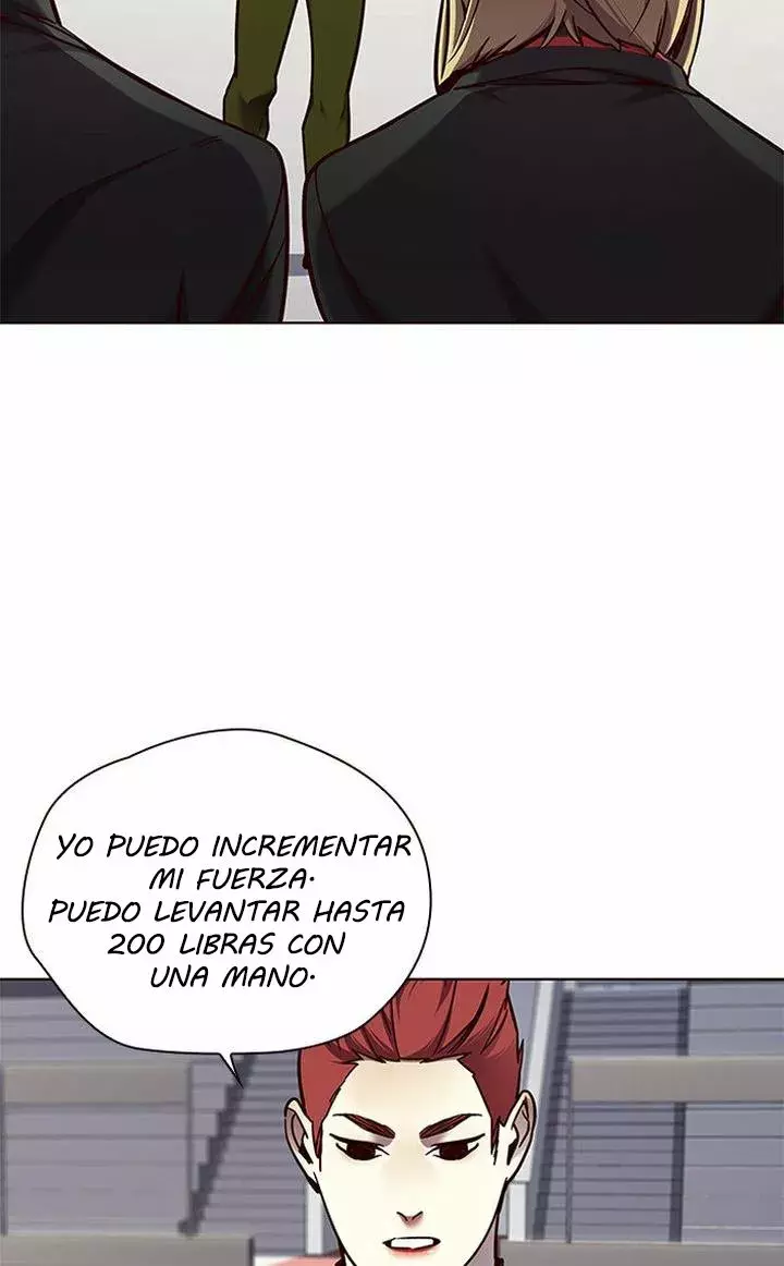 Read Electricidad veloz es Manga Online