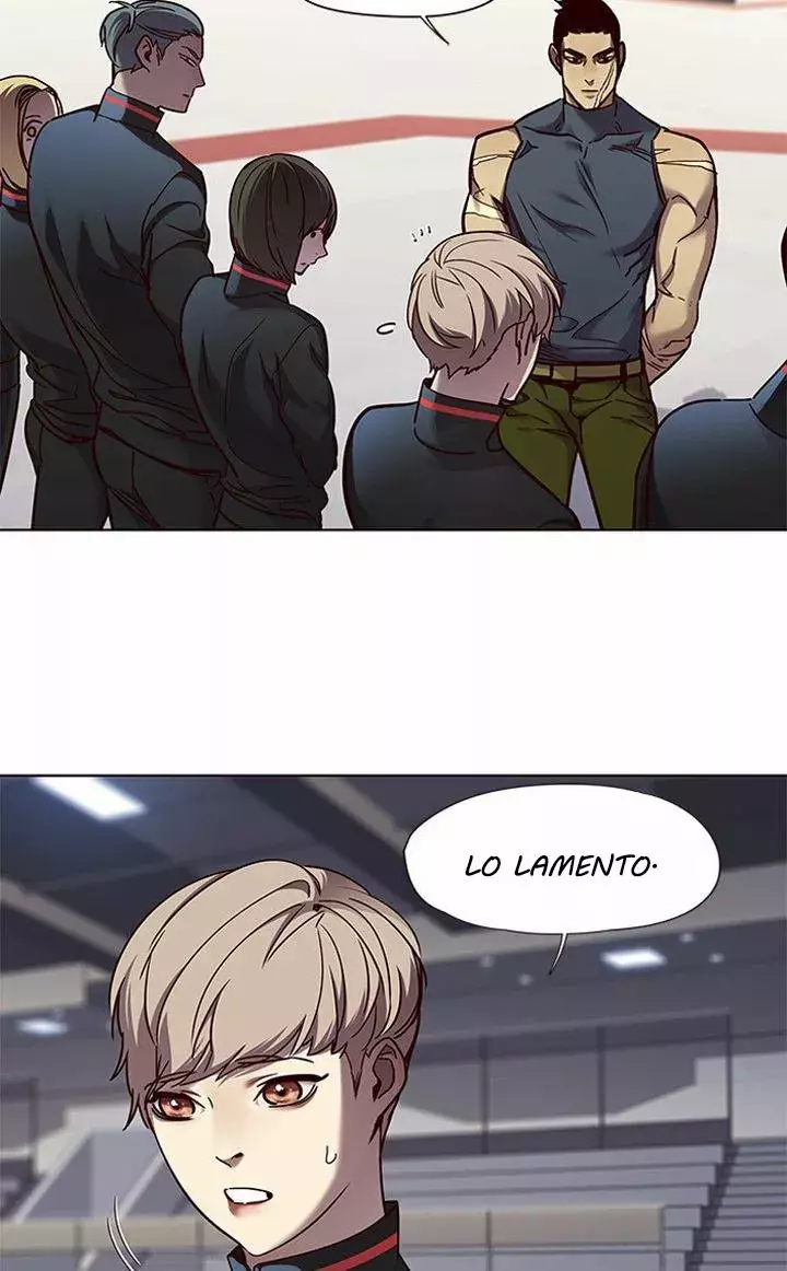 Read Electricidad veloz es Manga Online