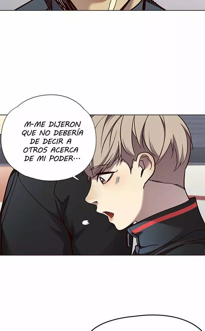 Read Electricidad veloz es Manga Online