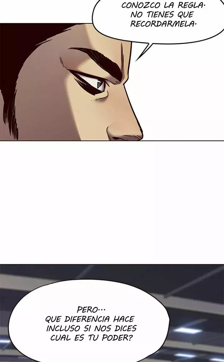 Read Electricidad veloz es Manga Online