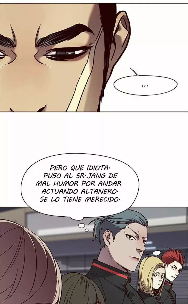 Read Electricidad veloz es Manga Online