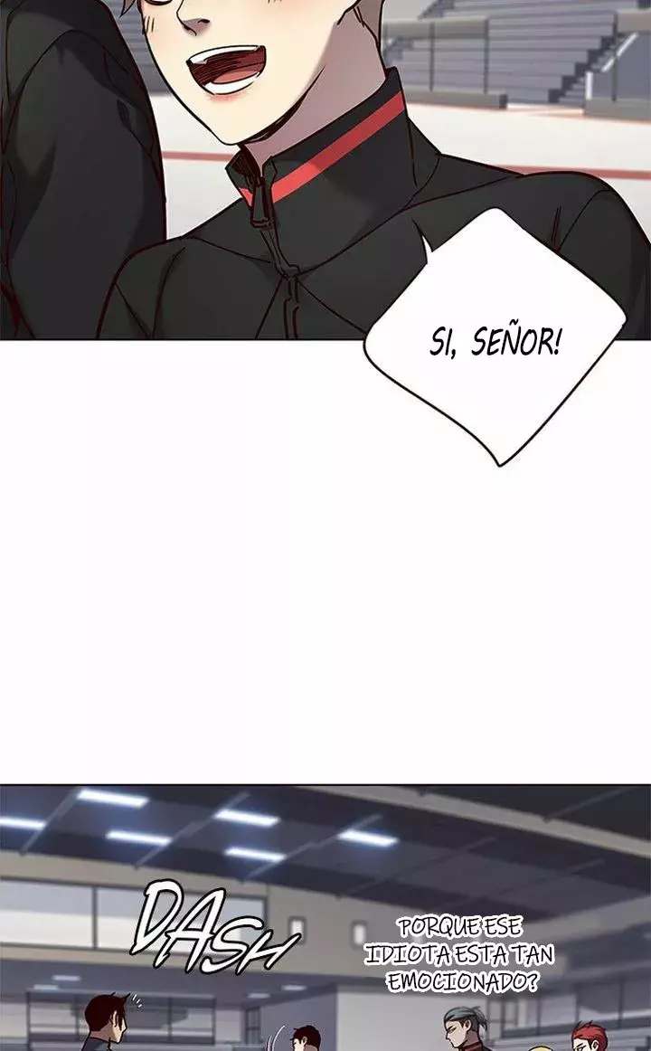 Read Electricidad veloz es Manga Online