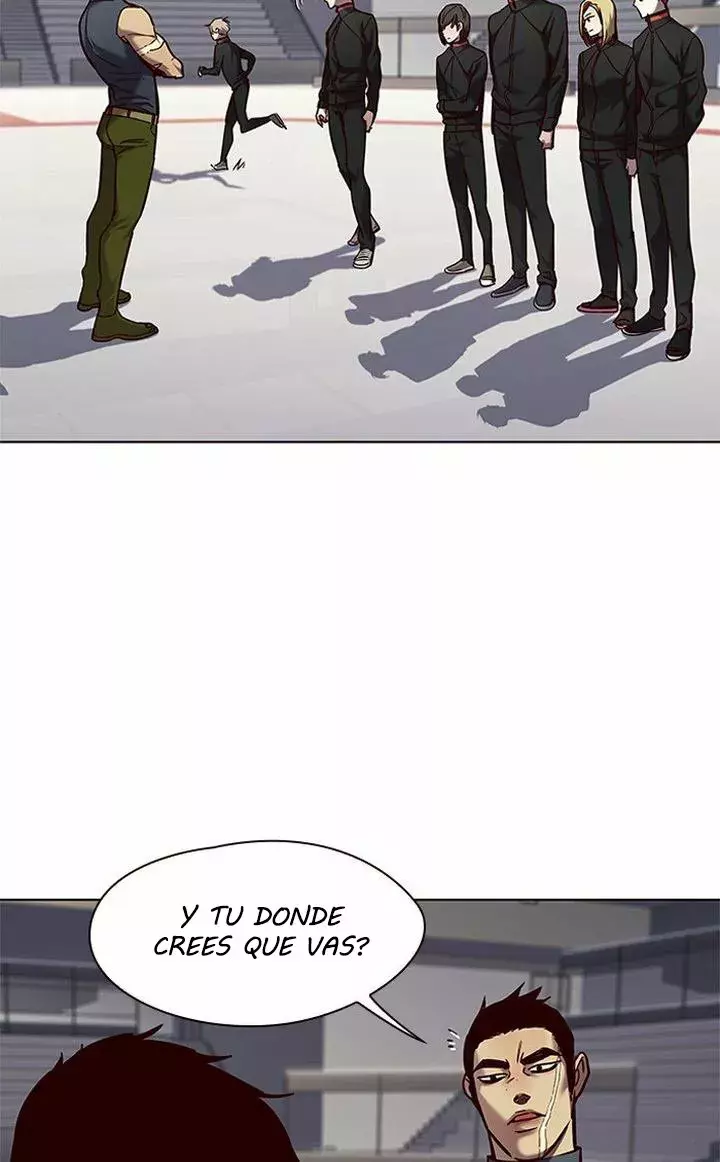 Read Electricidad veloz es Manga Online