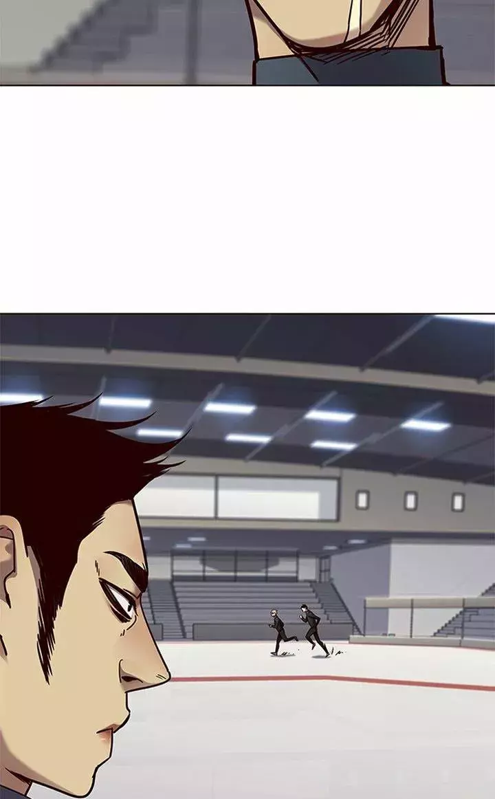 Read Electricidad veloz es Manga Online