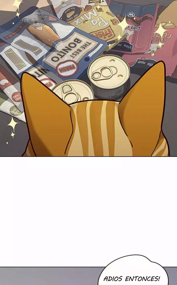 Read Electricidad veloz es Manga Online