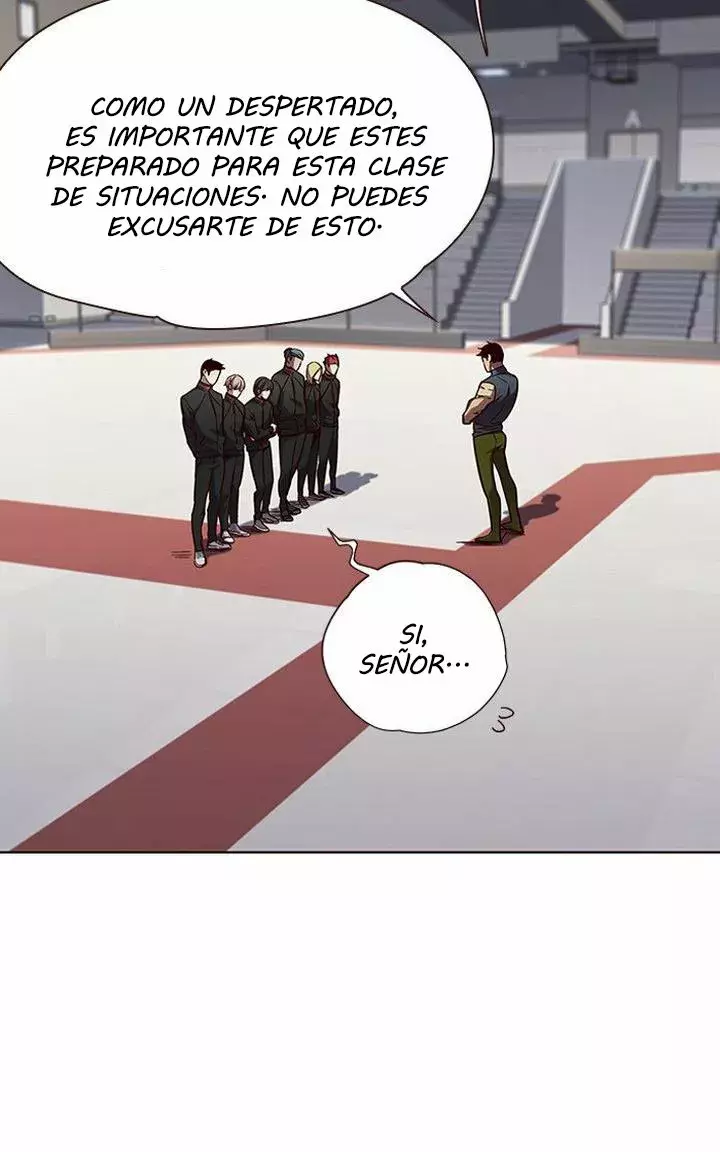 Read Electricidad veloz es Manga Online