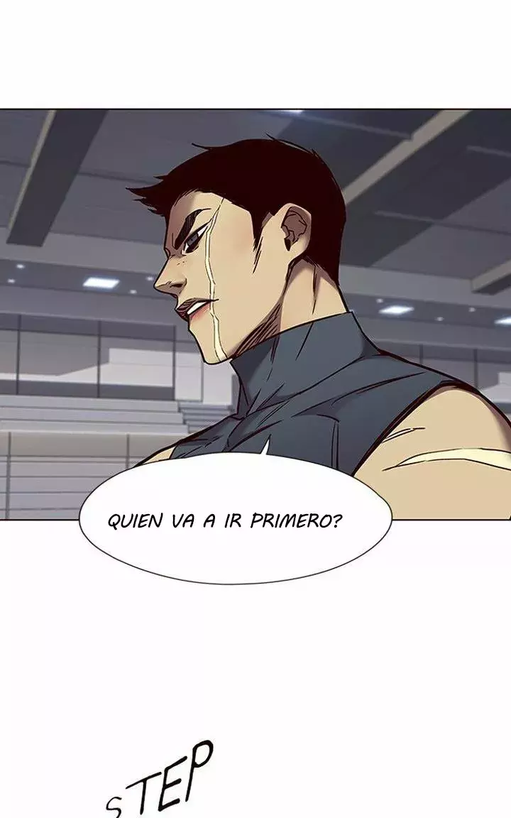 Read Electricidad veloz es Manga Online
