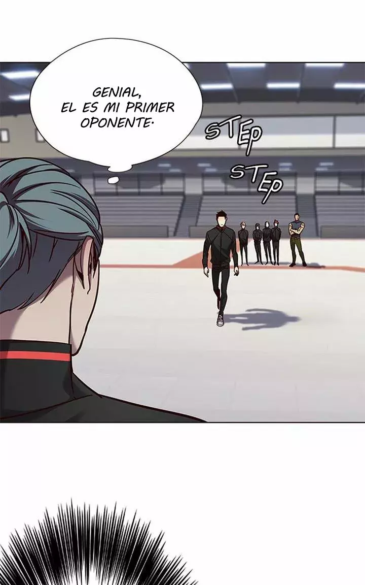 Read Electricidad veloz es Manga Online