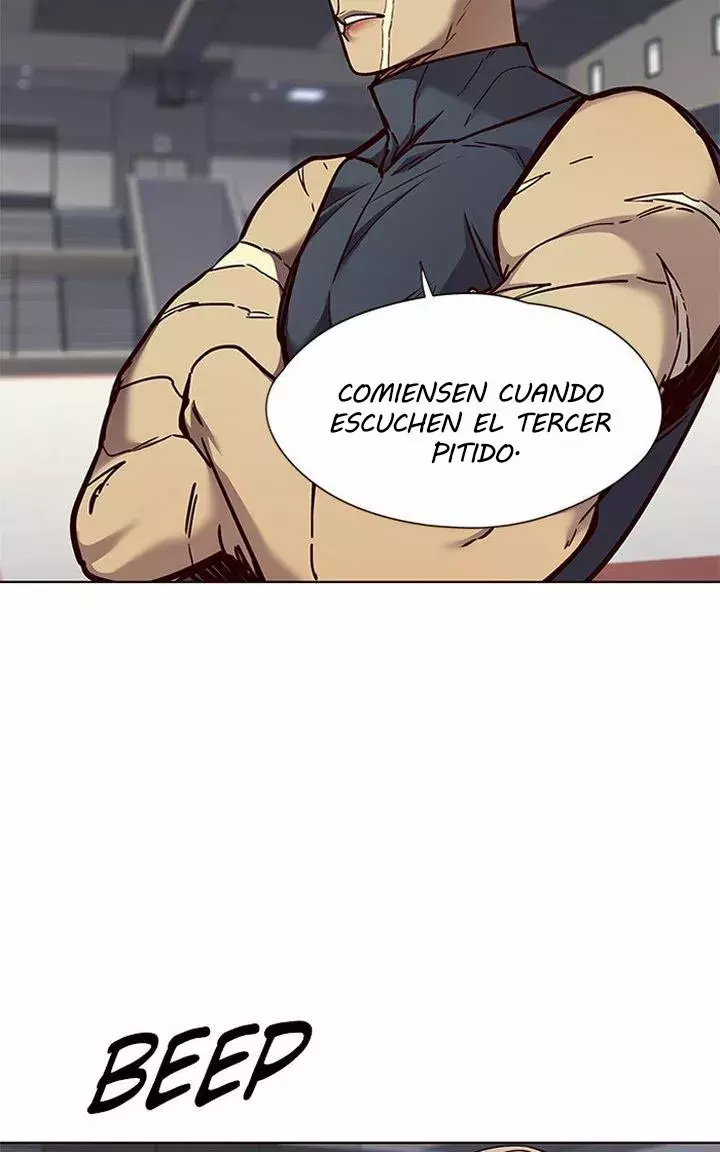 Read Electricidad veloz es Manga Online