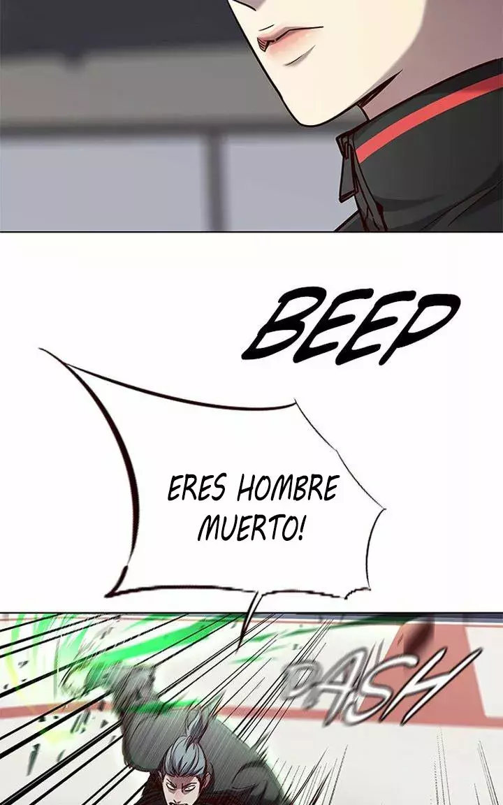 Read Electricidad veloz es Manga Online