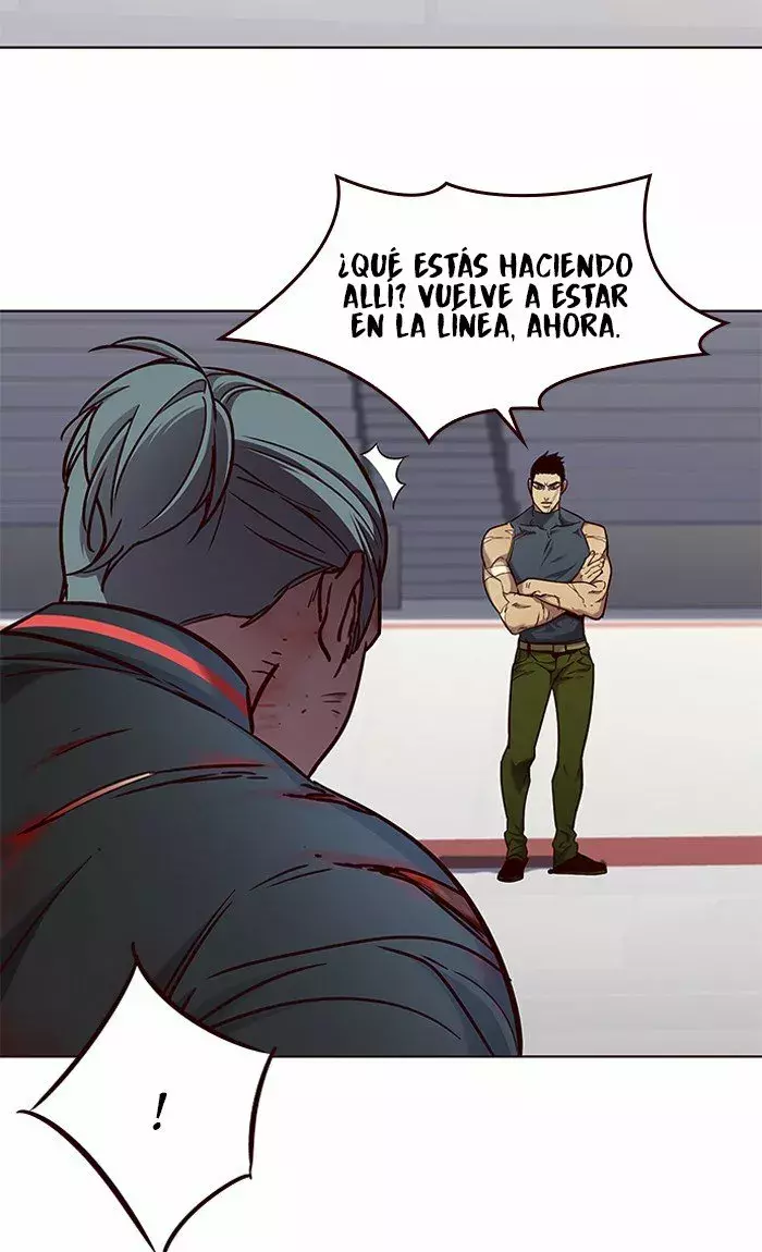 Read Electricidad veloz es Manga Online