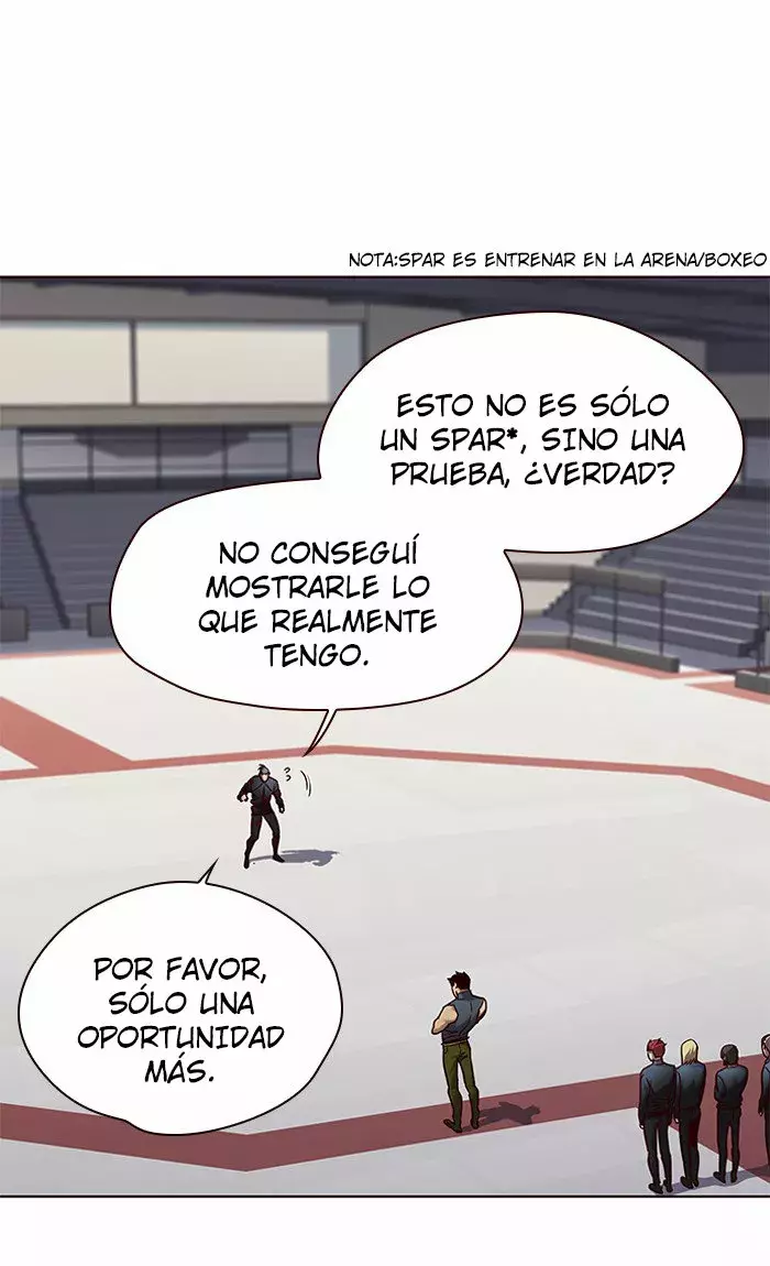 Read Electricidad veloz es Manga Online