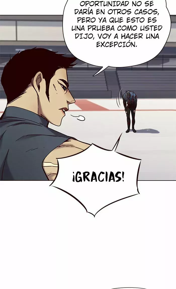 Read Electricidad veloz es Manga Online