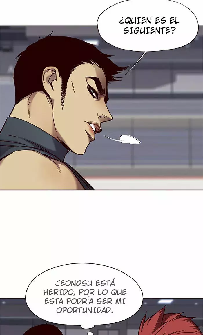 Read Electricidad veloz es Manga Online