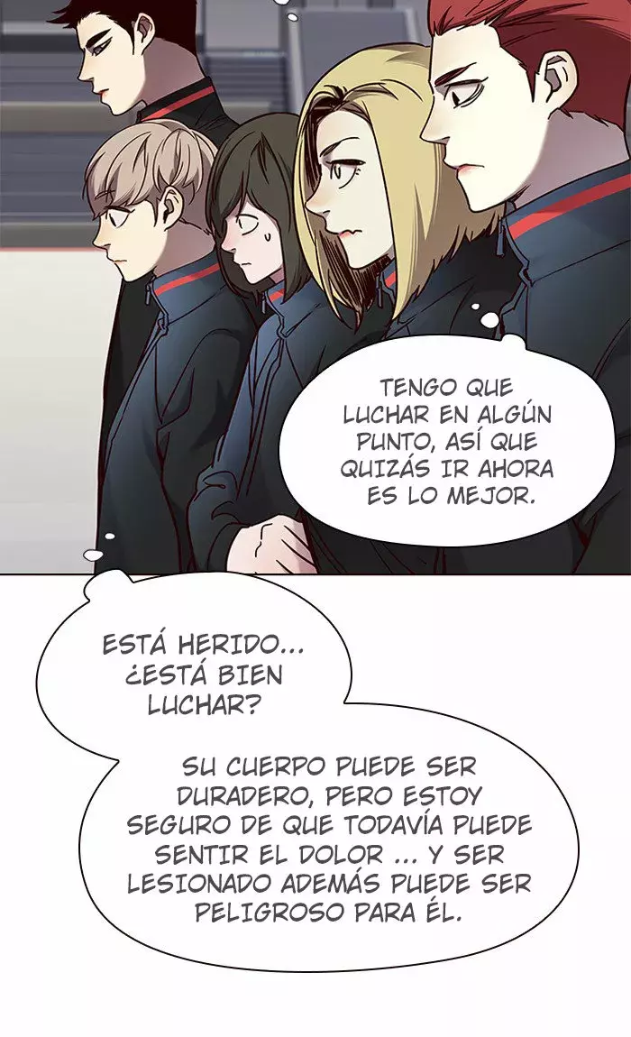 Read Electricidad veloz es Manga Online