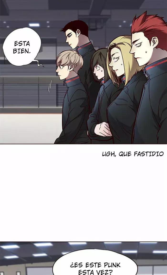 Read Electricidad veloz es Manga Online