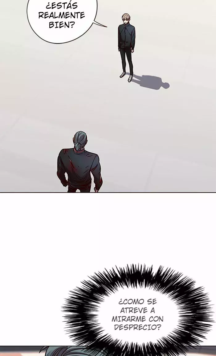 Read Electricidad veloz es Manga Online