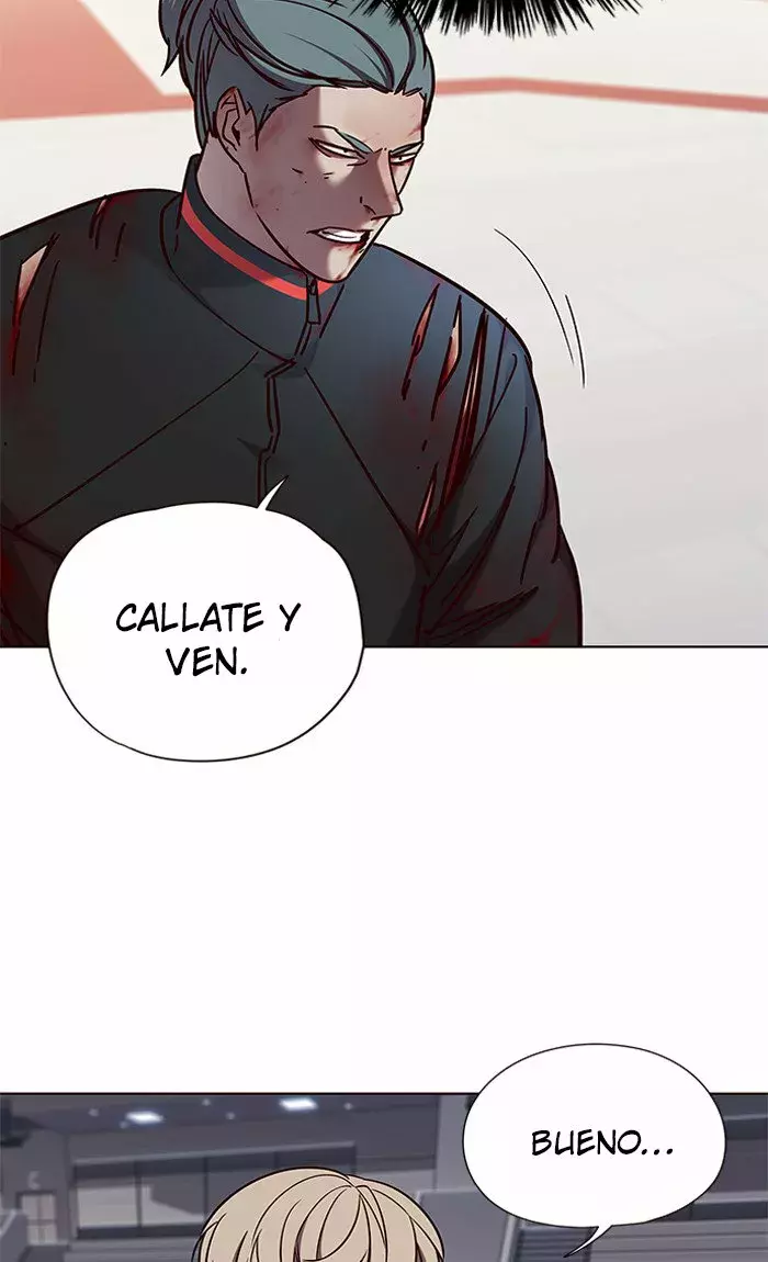 Read Electricidad veloz es Manga Online