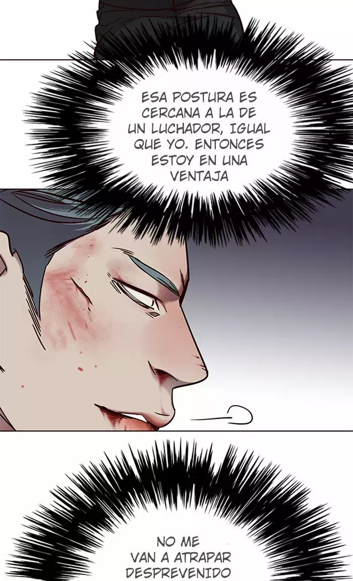 Read Electricidad veloz es Manga Online