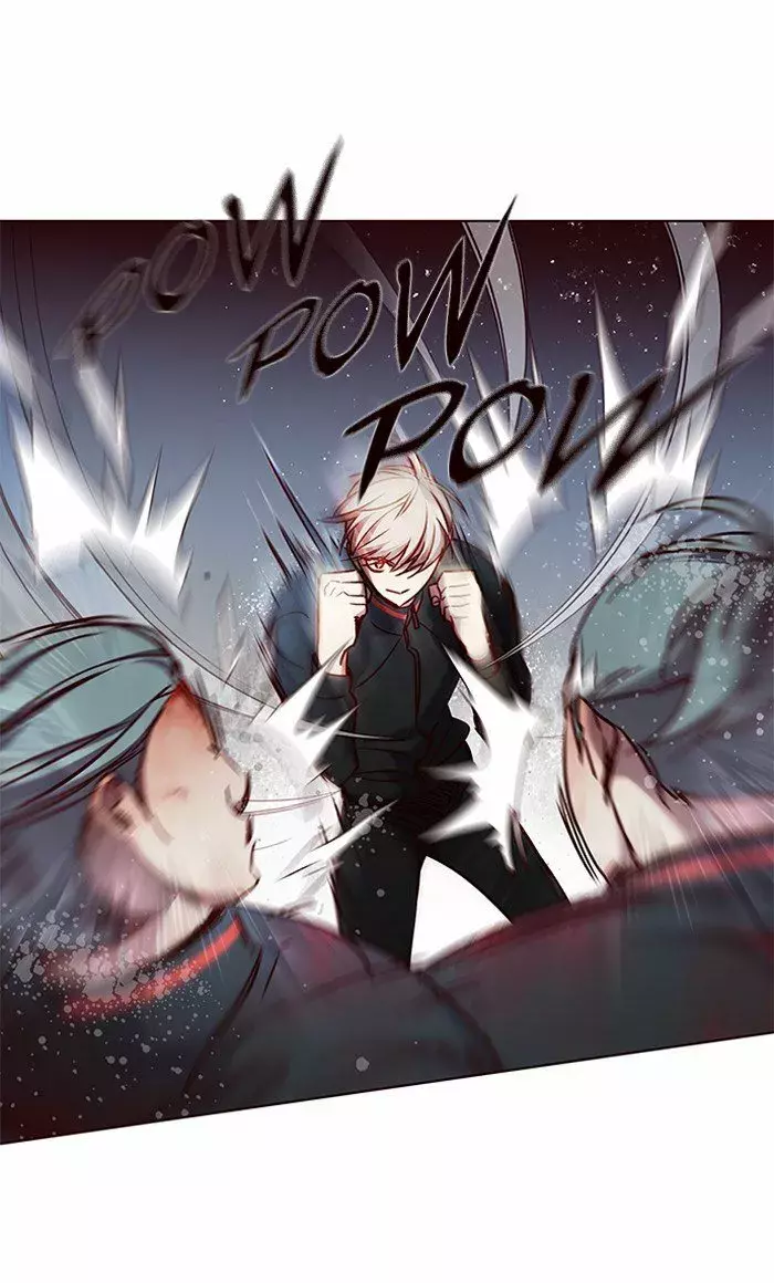 Read Electricidad veloz es Manga Online