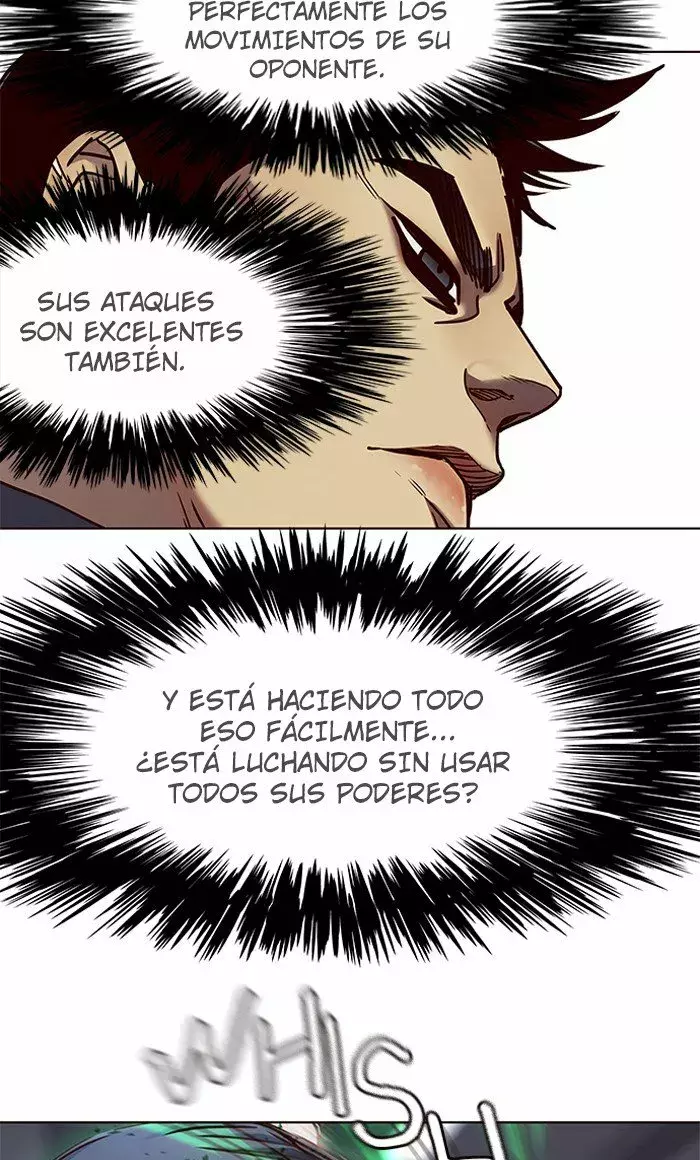 Read Electricidad veloz es Manga Online