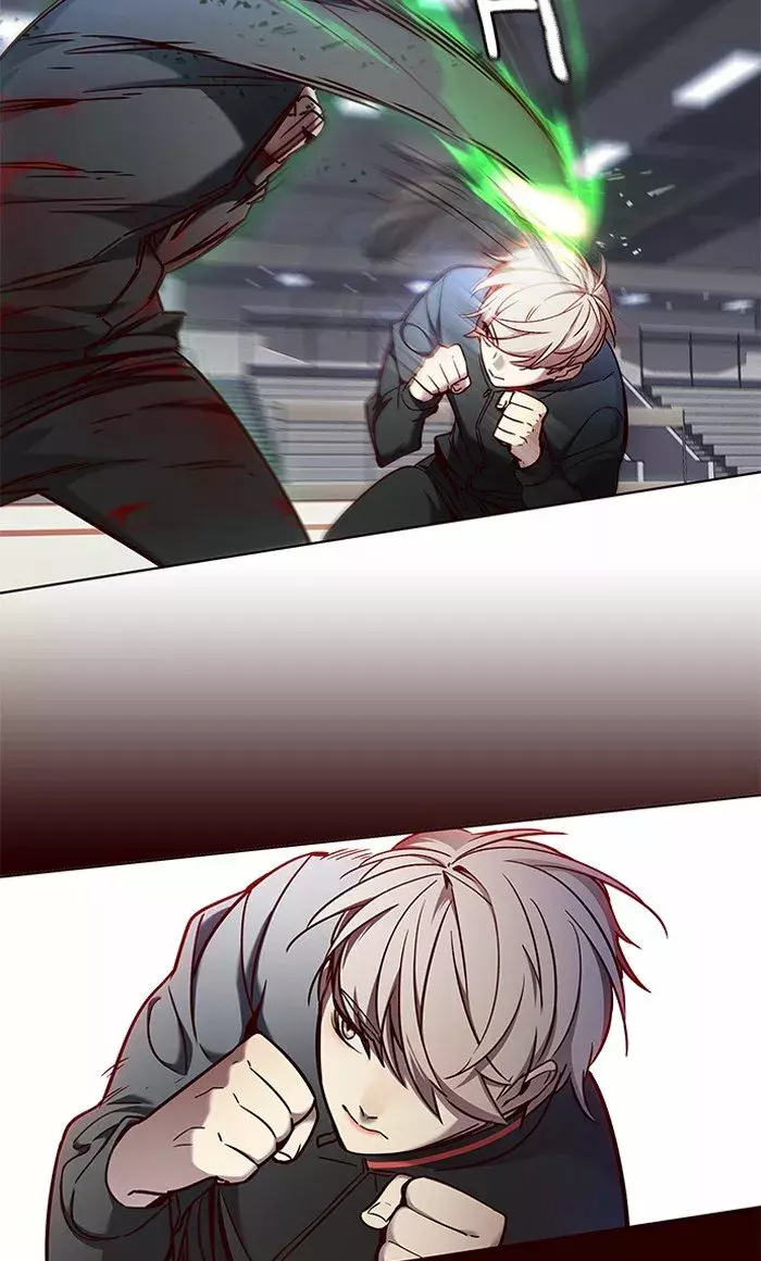 Read Electricidad veloz es Manga Online