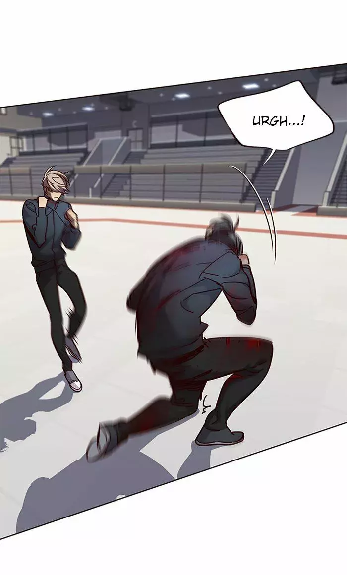 Read Electricidad veloz es Manga Online