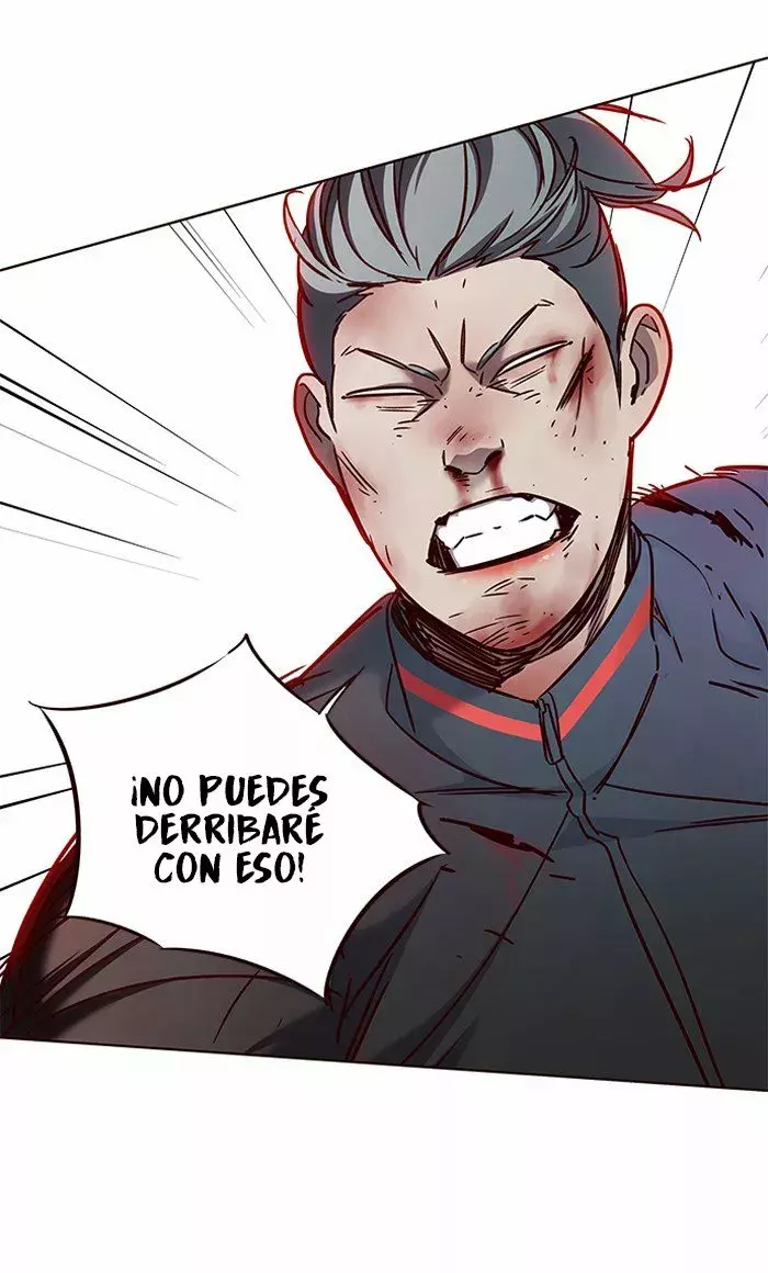 Read Electricidad veloz es Manga Online