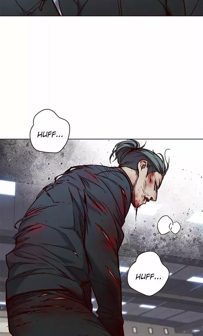 Read Electricidad veloz es Manga Online