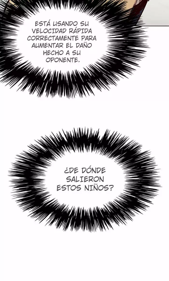 Read Electricidad veloz es Manga Online