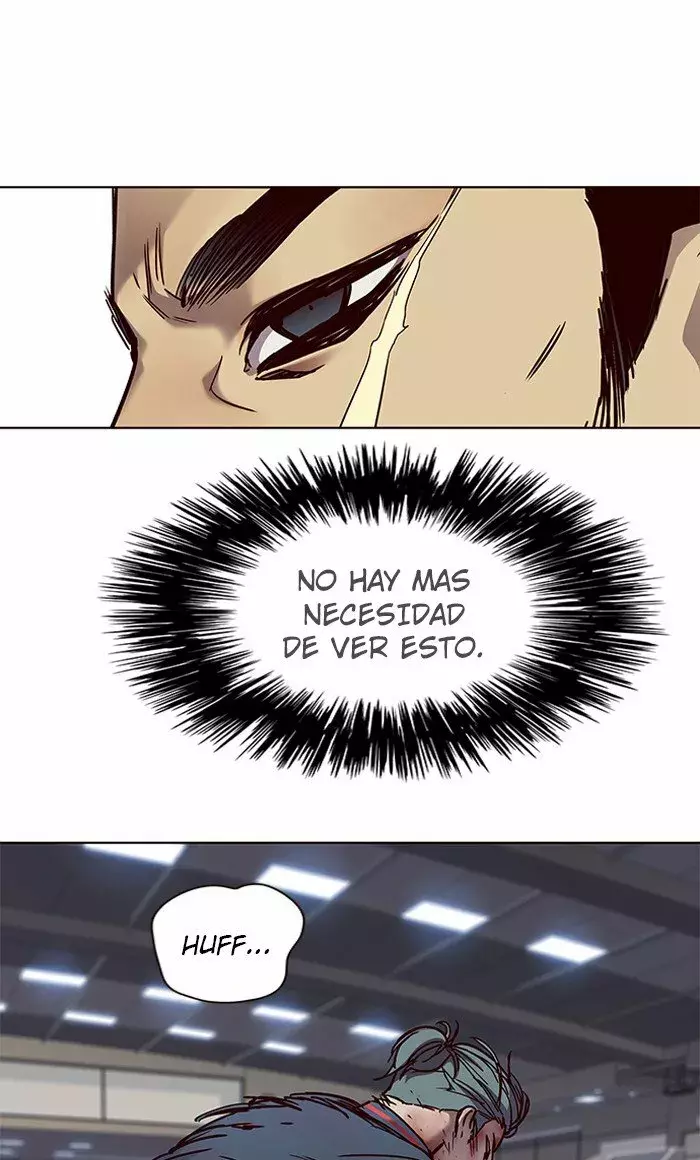 Read Electricidad veloz es Manga Online