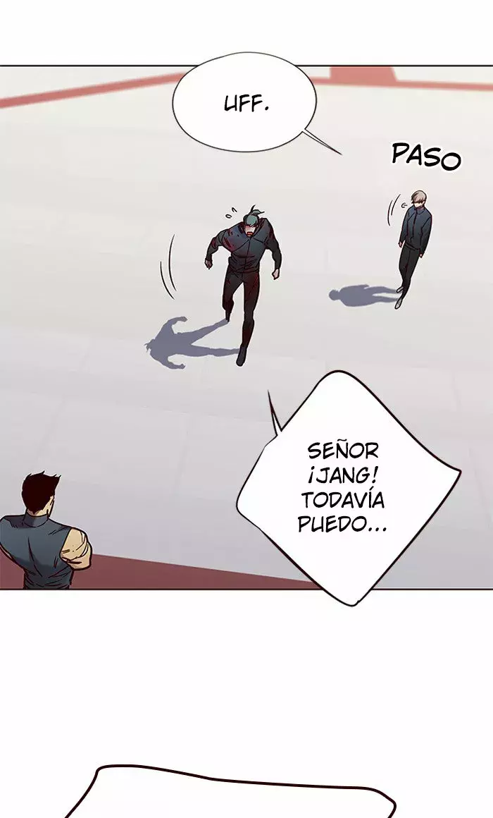 Read Electricidad veloz es Manga Online