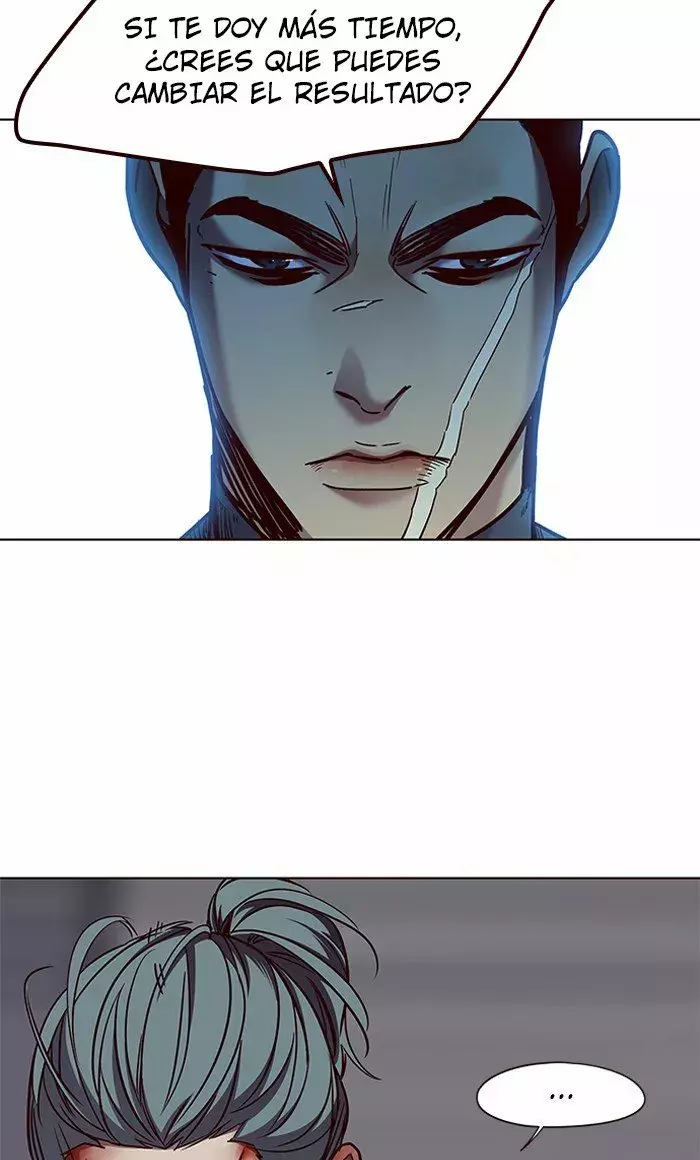 Read Electricidad veloz es Manga Online