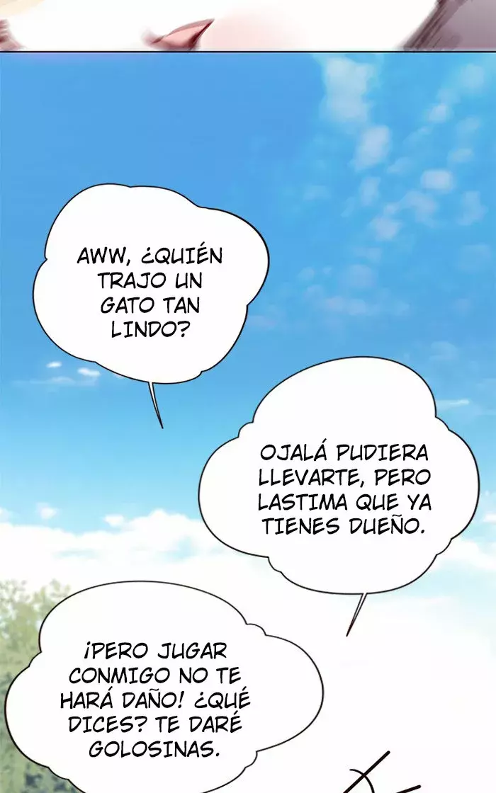 Read Electricidad veloz es Manga Online