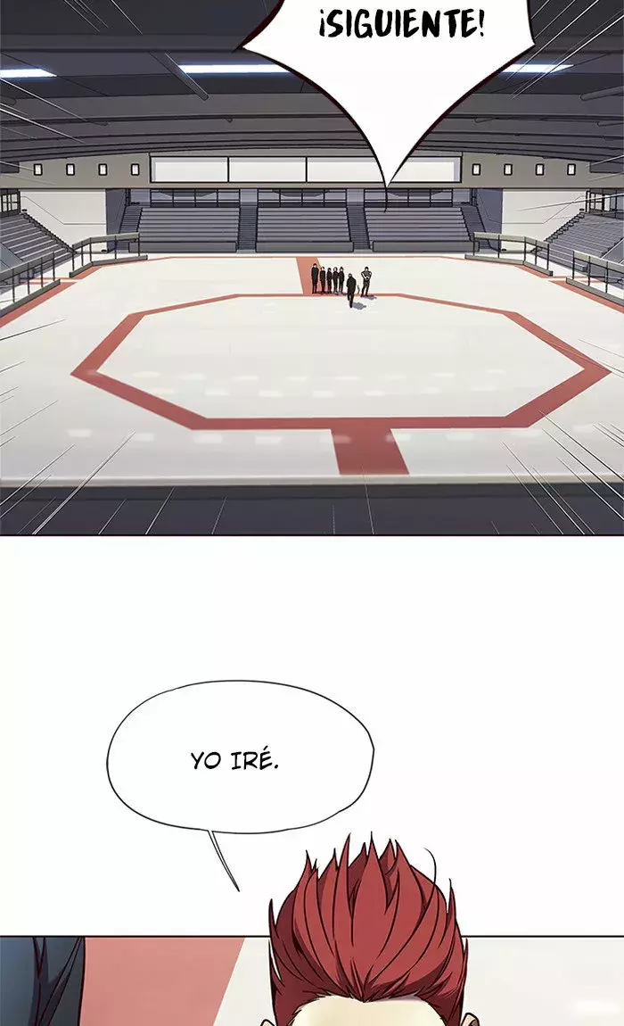 Read Electricidad veloz es Manga Online